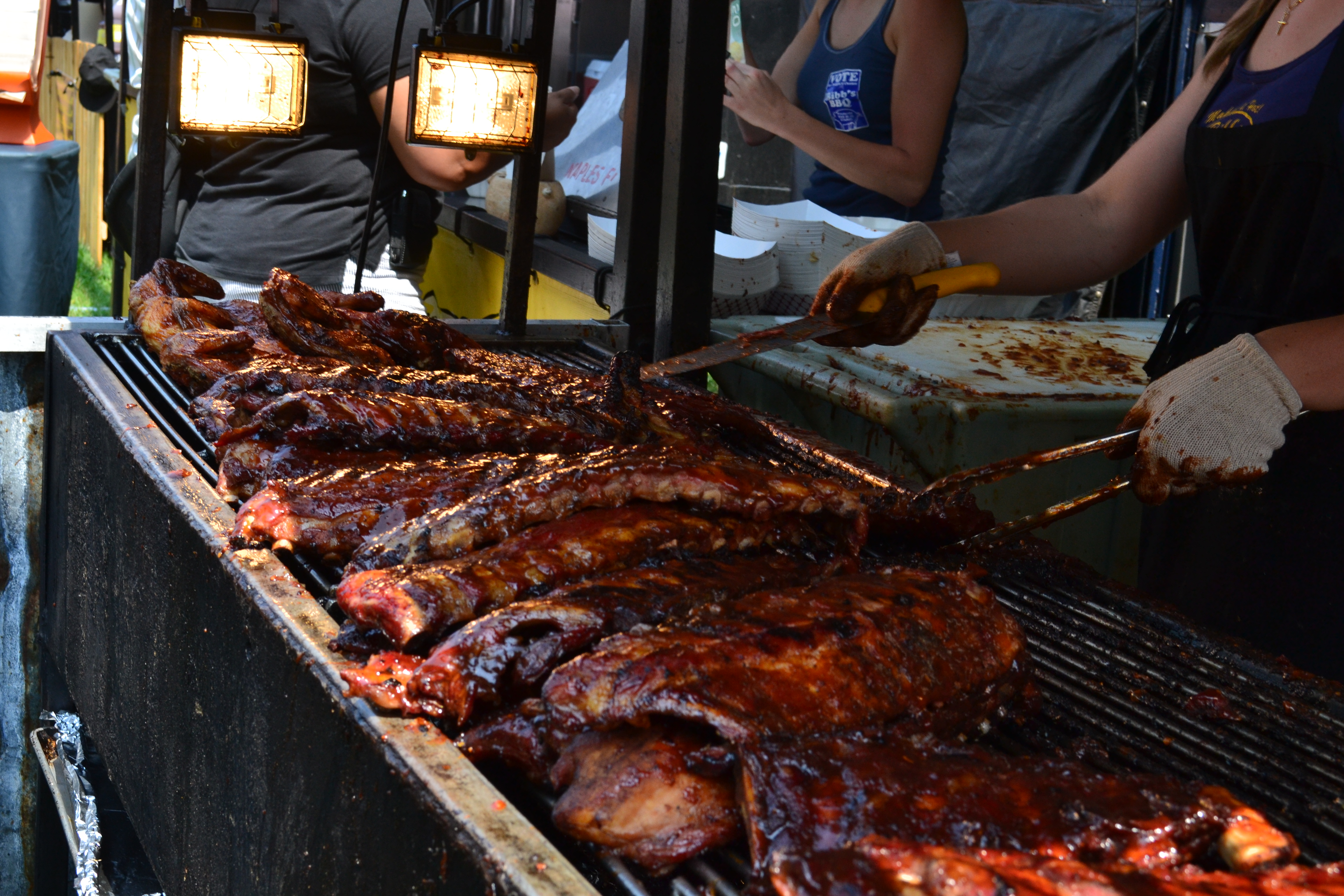 Ribfest Alchetron, The Free Social Encyclopedia