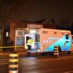 Fatal stabbing in Birch Cliff