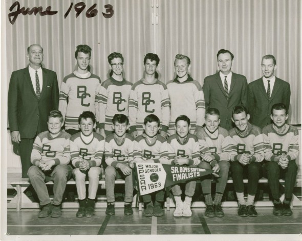 1963 Team - Version 2
