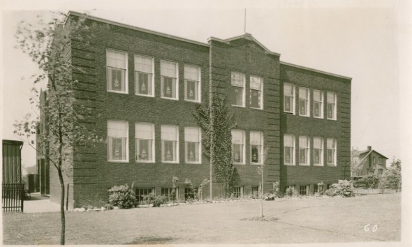 Birch Cliff Public School