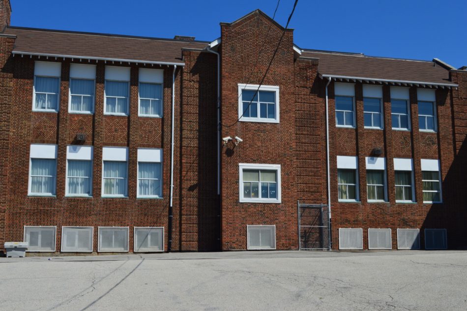 Birch Cliff Public School