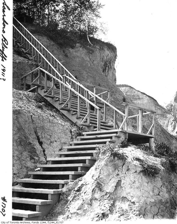 1911-stairs-on-scarborough-bluffs