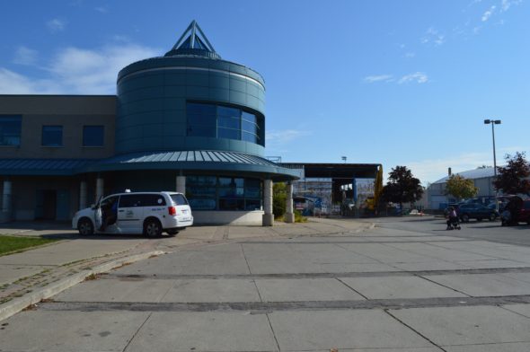 BBNC is housed within the Birchmount Community Centre, 93 Birchmount Rd.