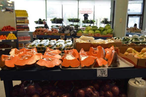 Price Saver Fruit, Vegetable and Flower Market
