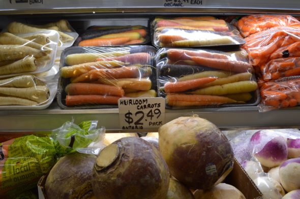 Price Saver Fruit, Vegetable and Flower Market